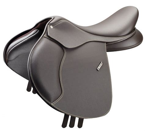 The Power of the Proper Seat: How a Well-Fitted Saddle Can Positively Impact Your Riding